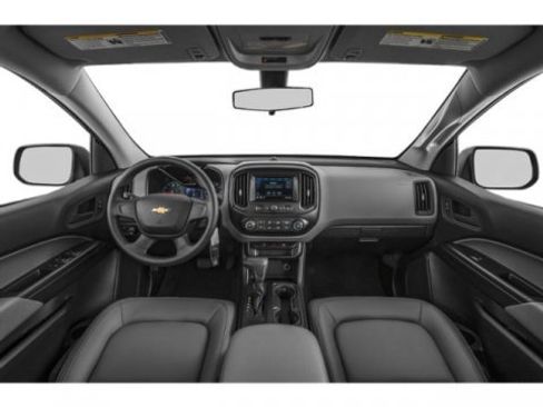 Used 2019 Chevrolet Colorado Z71 AWD/4WD image 11