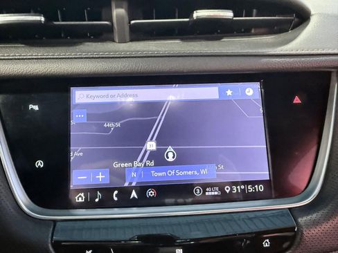 Used 2020 Cadillac XT5 Premium Luxury image 22