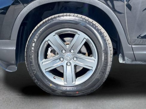 Used 2022 Honda Ridgeline RTL image 24