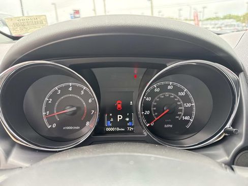 New 2026 Mitsubishi Outlander Sport ES AWD/4WD image 33