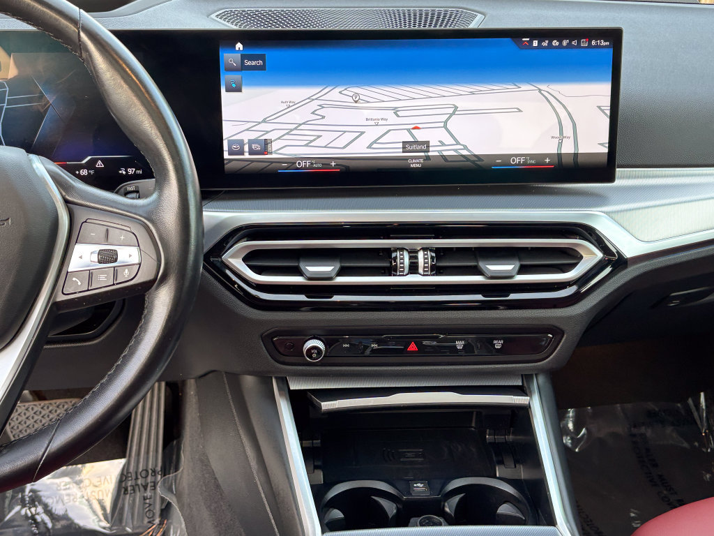 Certified 2023 BMW i4 eDrive35 RWD image 22