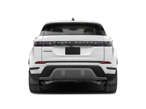 Used 2024 Land Rover Range Rover Evoque S AWD/4WD image 5