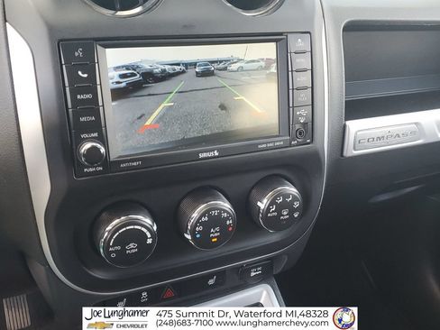 New 2027 Chevrolet Equinox LT w/ Convenience Package II AWD/4WD image 14