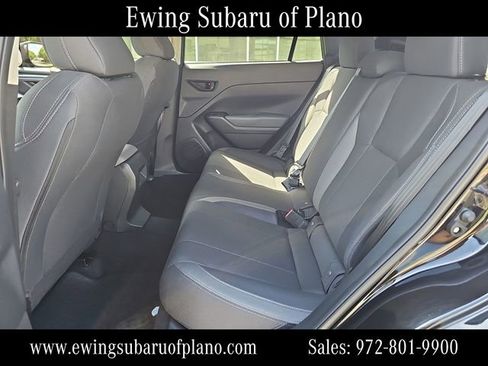 Used 2025 Subaru Impreza 2.0i image 24