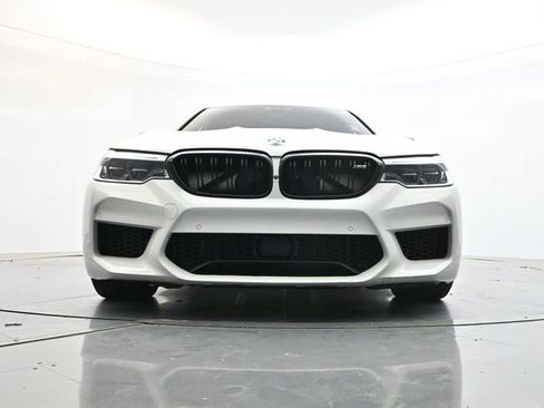 Used 2019 BMW M5 w/ Executive Package AWD/4WD image 30
