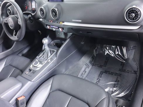 Used 2019 Audi A3 2.0T Premium image 41