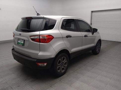 Used 2021 Ford EcoSport S FWD image 9