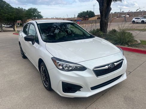 Used 2019 Subaru Impreza 2.0i AWD/4WD image 2