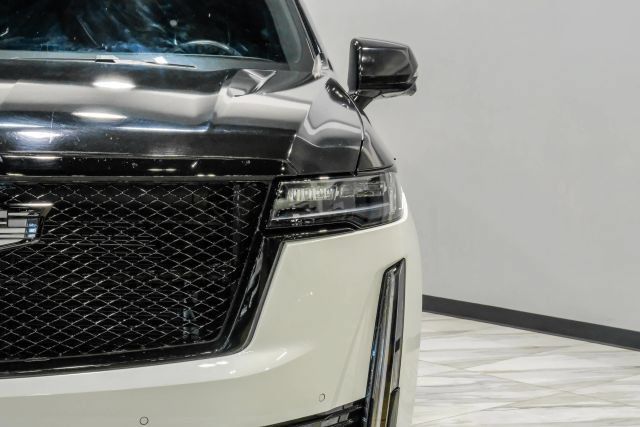 Used 2023 Cadillac Escalade Sport RWD image 67