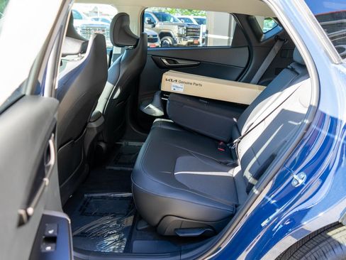 New 2026 Kia EV6 Light AWD/4WD image 12