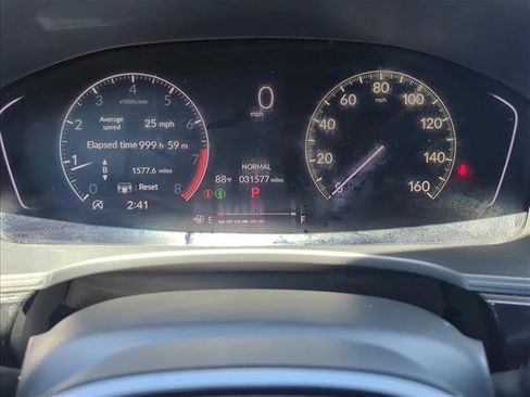 Used 2024 Honda Civic Sport image 10