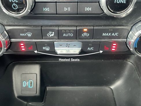 Used 2022 Ford F150 XLT w/ Equipment Group 302A High image 16