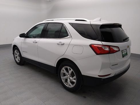 Used 2021 Chevrolet Equinox Premier image 3