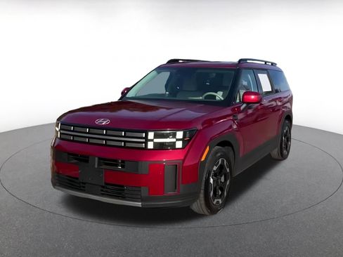 Used 2025 Hyundai Santa Fe SEL image 4