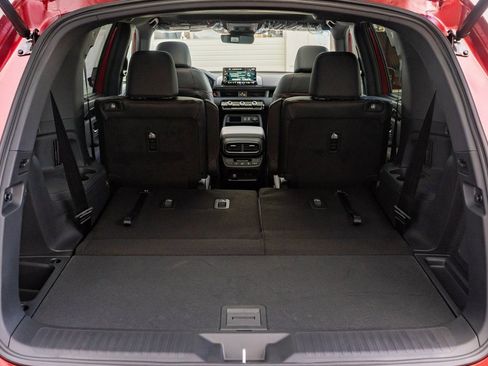 New 2025 Honda Pilot TrailSport image 14