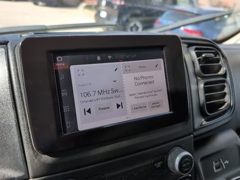 Used 2024 RAM ProMaster 2500 w/ Convenience Group image 13