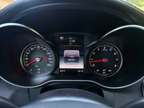 Used 2017 Mercedes-Benz C 300 Coupe image 17
