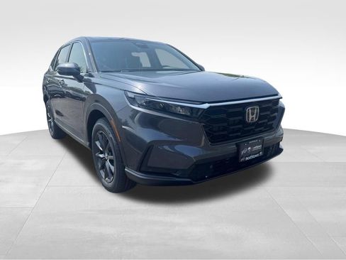 New 2026 Honda CR-V EX-L image 2