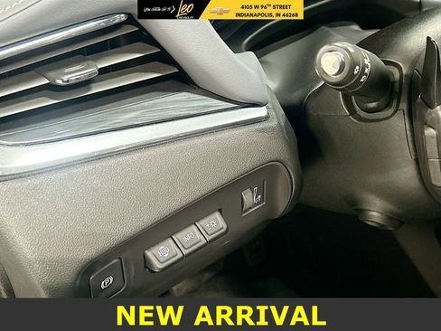 Used 2023 Buick Enclave Premium image 10