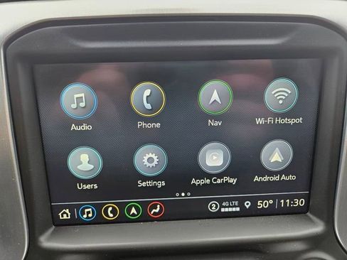 Used 2021 GMC Sierra 1500 SLT w/ SLT Convenience Package image 19