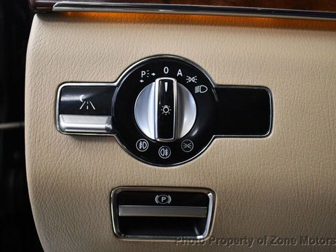 Used 2008 Mercedes-Benz S 550 4MATIC image 32