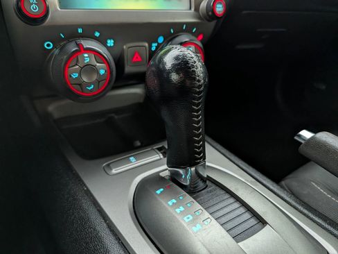 Used 2013 Chevrolet Camaro LT w/ Rear Vision Package image 19