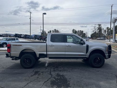 Used 2023 Ford F350 XLT w/ Tremor Off-Road Package image 5