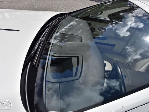 Used 2015 Rolls-Royce Ghost image 20