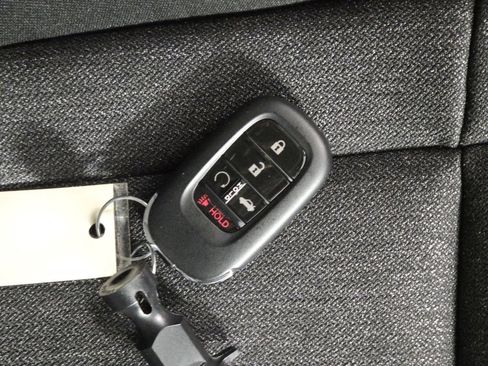 New 2026 Honda Accord SE image 20