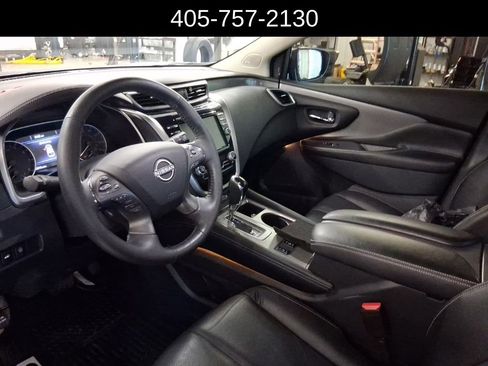 Used 2024 Nissan Murano SL image 7