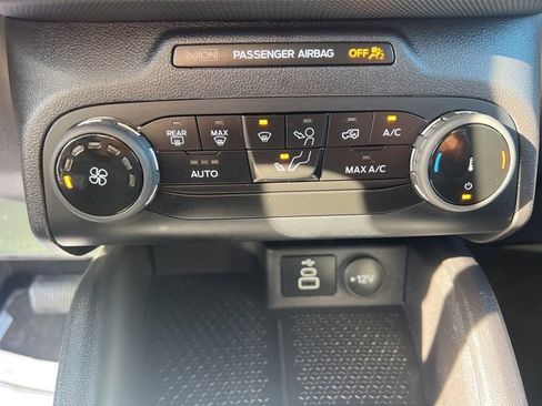 Certified 2024 Ford Bronco Sport Big Bend image 28