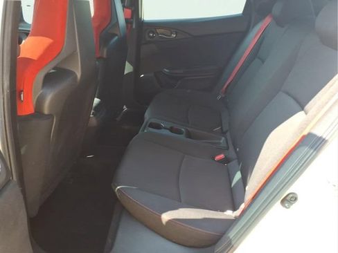 Used 2018 Honda Civic Type R image 20