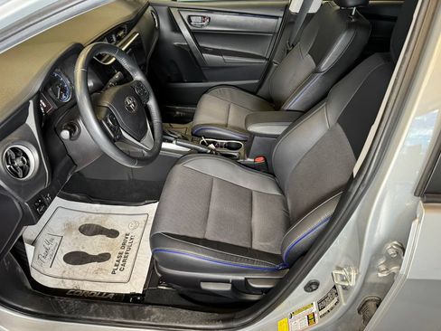 Used 2019 Toyota Corolla SE FWD image 20