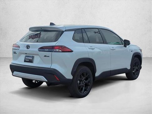 New 2026 Toyota Corolla Cross L image 5