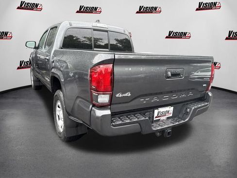 Used 2023 Toyota Tacoma SR AWD/4WD image 7