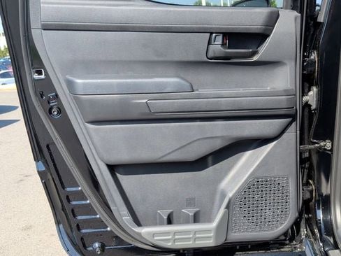 New 2026 Toyota Tacoma SR5 AWD/4WD image 25