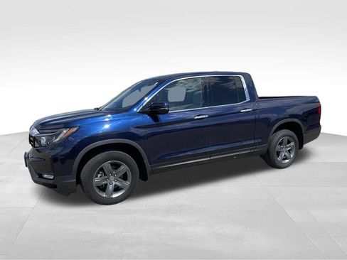 Used 2023 Honda Ridgeline RTL-E image 5