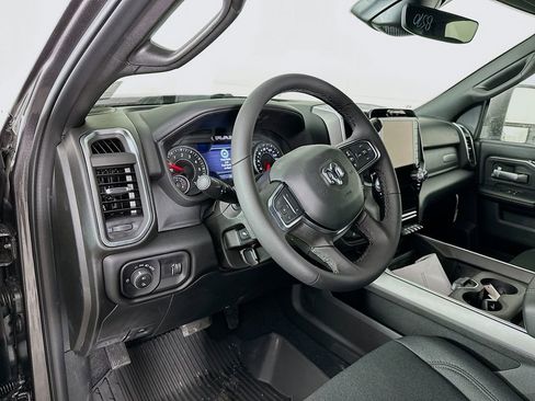 New 2026 RAM 2500 Big Horn image 14