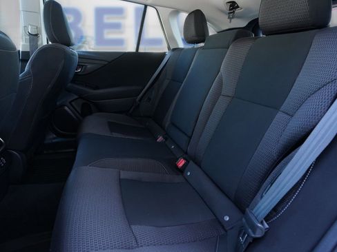 Used 2023 Subaru Outback Premium image 28