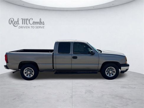 Used 2006 Chevrolet Silverado 1500 LS RWD image 6