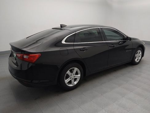 Used 2021 Chevrolet Malibu LS w/ LPO, Convenience Package 2 FWD image 10