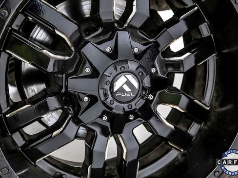 Used 2017 Ford F350 Platinum w/ Platinum Ultimate Package image 39