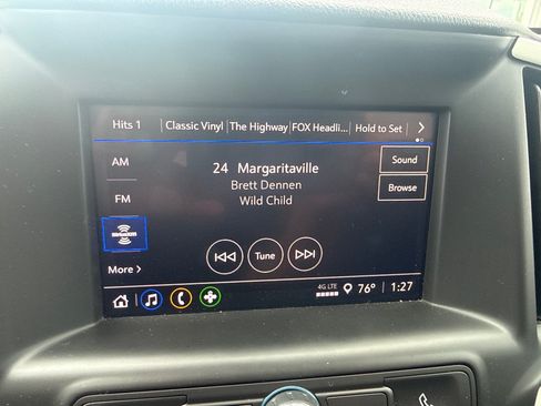 Used 2024 GMC Terrain SLE FWD image 29
