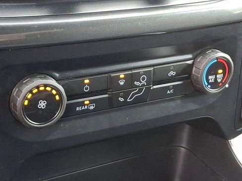 Used 2023 Ford F150 XL w/ STX Appearance Package image 16