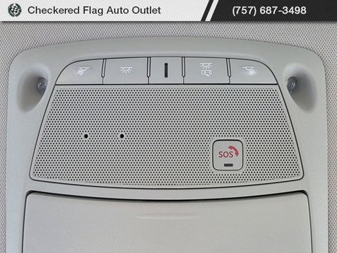 Used 2020 Nissan Rogue SL image 23