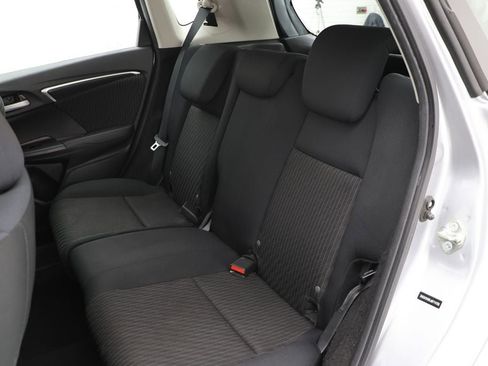 Used 2018 Honda Fit EX image 11