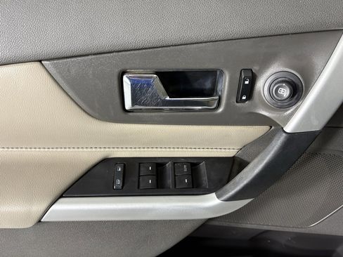 Used 2011 Ford Edge SEL w/ 202A Rapid Spec Order Code image 14