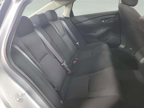 Used 2023 Honda Accord LX image 17