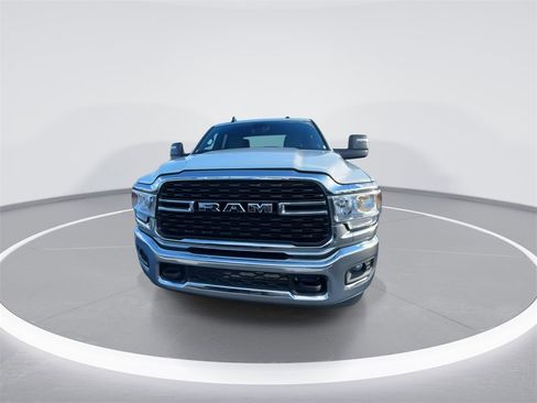 Used 2024 RAM 2500 Big Horn w/ Bed Utility Group image 3