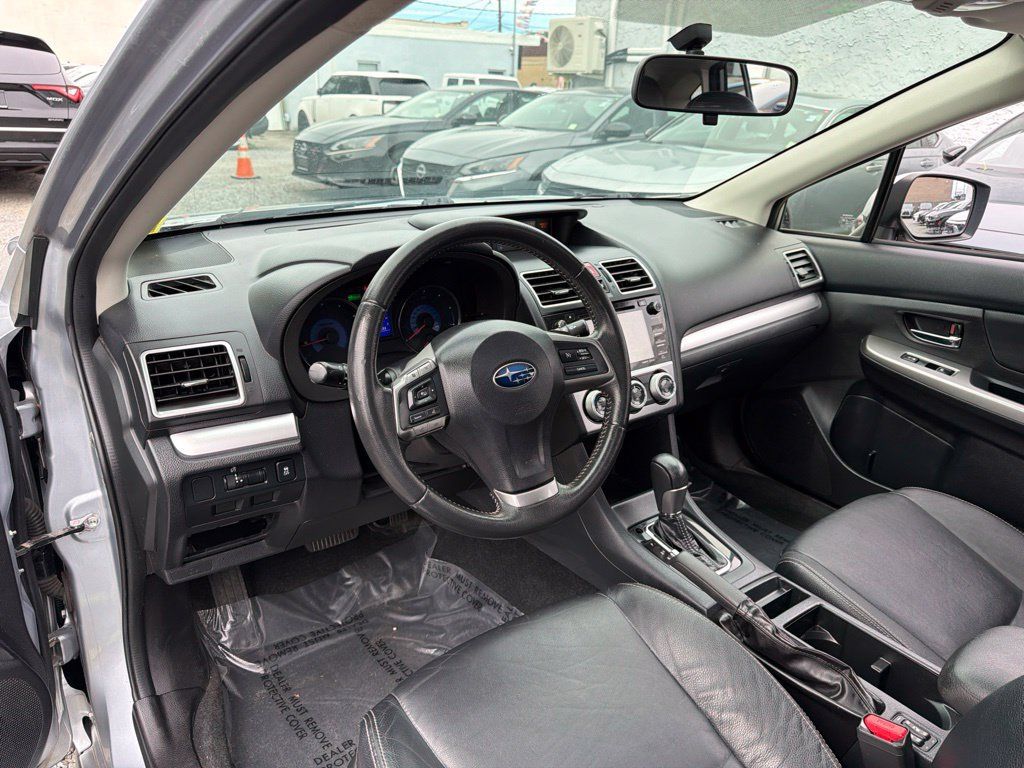 Used 2015 Subaru Crosstrek Touring AWD/4WD image 29